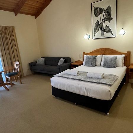 Coonawarra Place Motor Inn Eksteriør billede