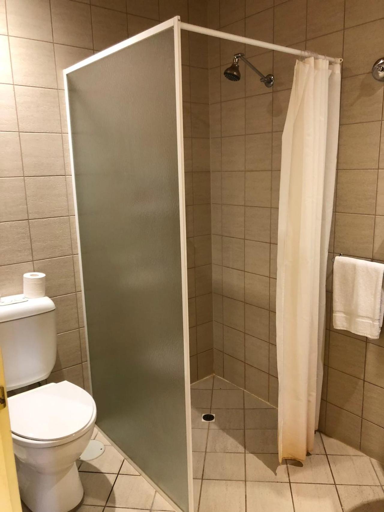 Coonawarra Place Motor Inn Eksteriør billede
